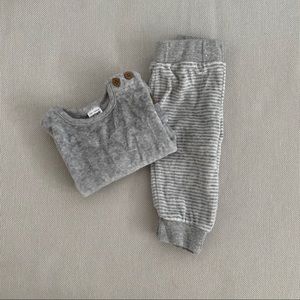 Carters matching set